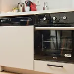 Stunning 2Br 1 Min Metro&Galata