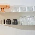Stunning 2Br 1 Min Metro&Galata