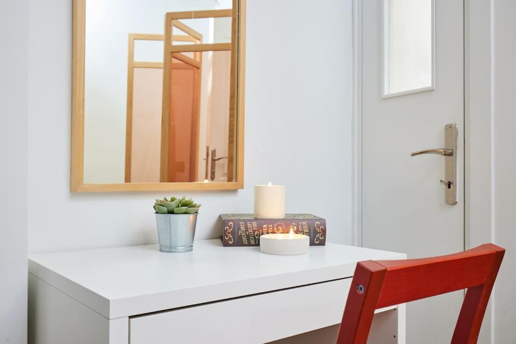 Stunning 2br 1 Min Metro&galata Daire *