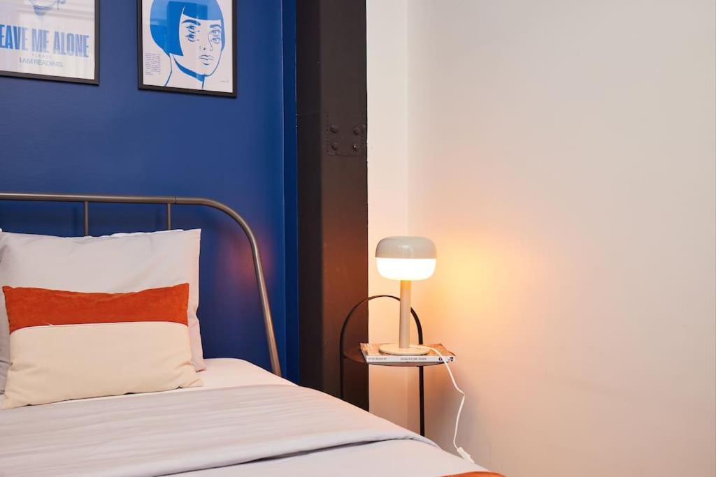 Stunning 2br 1 Min Metro&galata *